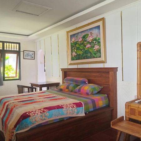 Hai Homestay Ubud Eksteriør billede